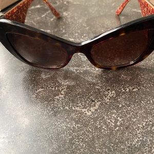 Dolce & Gabbana Sunglasses